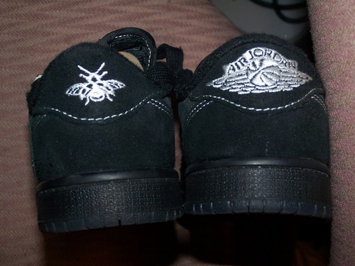 Air jordan low teen - air, teen,
