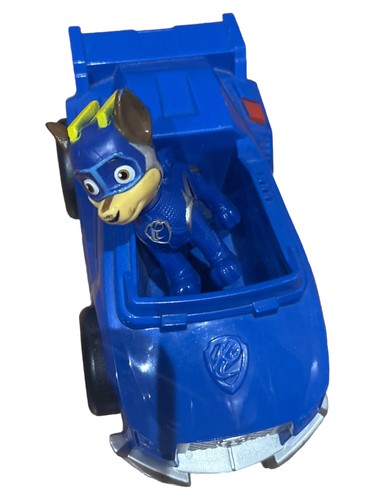 Paw patrol chase - paw, spielzeugauto