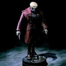 BANDAI S.I.C.VOL.10 Robot