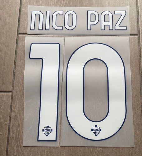 Stampa nome numero giocatore - numero,