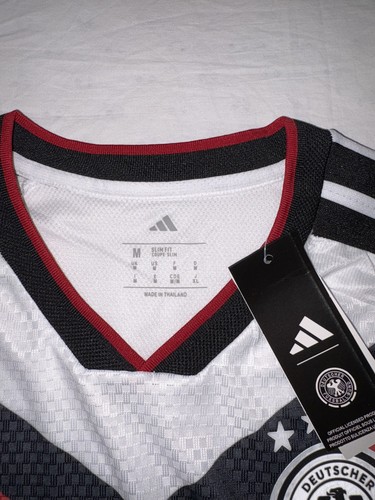 Maglia germania casa - maglia,