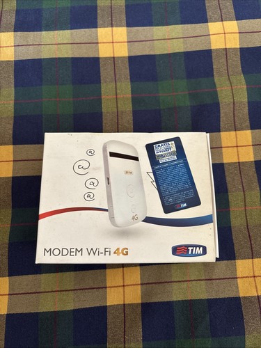 Modem 4g tim - 4g,