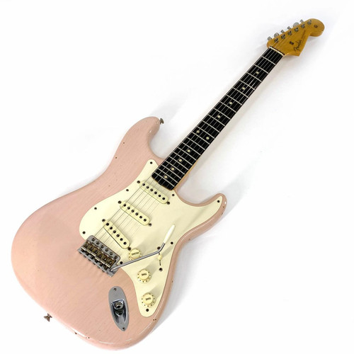 Fender custom shop 1959 - fender,
