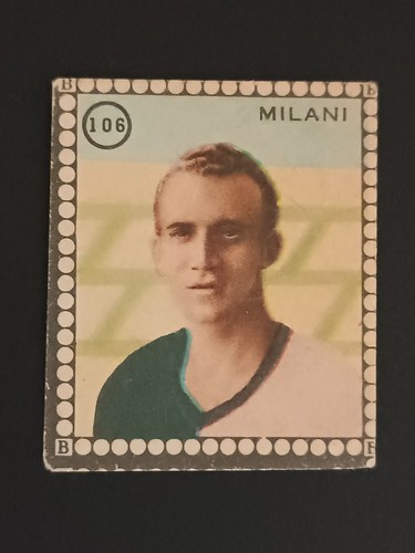 Figurina stadio bea 1949 - bea, 1949/50