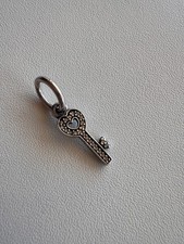 💖 Charm Pandora Argento