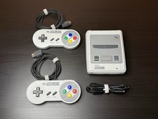 SNES Super Nintendo (Nintendo