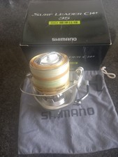 MULINELLO  SHIMANO SURF LEADER