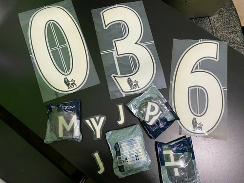 Kit personalizzazione lettera - personalizzazione,
