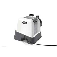 Intex 12704 Motore per Pompa Filtro a Sabbia 26644 SF90220 (SX1500) 10"