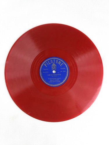 Elaine melbin sweethearts - elaine,