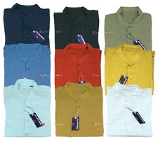 Camicia uomo Taglie forti