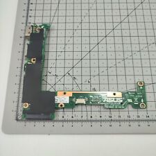 Asus X201E - Carte IO USB LAN