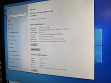 HP Z820 Workstation E5-2670 8C