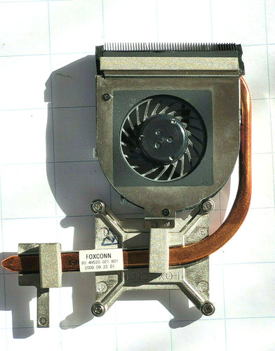 Compaq presario cq60 - hp,