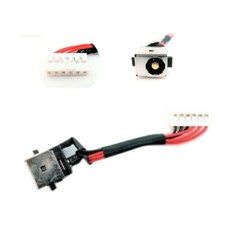 Porta di ricarica DC in cavo