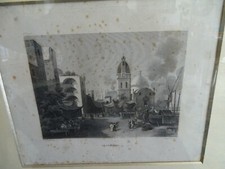 ISOLE NAPOLI-VEDUTA DI PROCIDA-VUE DE PROCIDA-DA TURPIN E INCISO DA RANSONNETTE