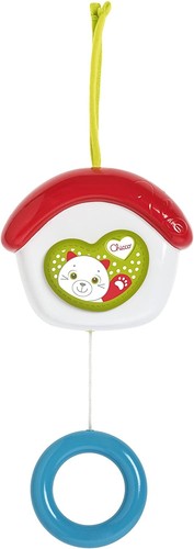 Chicco gioco carillon dolce - gioco,
