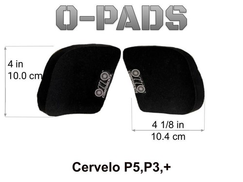 Cuscinetti braccioli cervelo - cuscinetti,