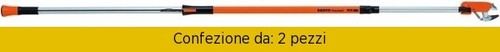 Bahco svettatoio telescopico - bahco,