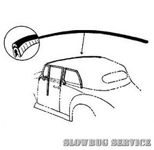 VW MAGGIOLINO BEETLE CABRIO