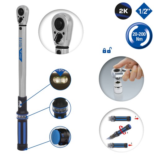 Tools chiave - ks, bt