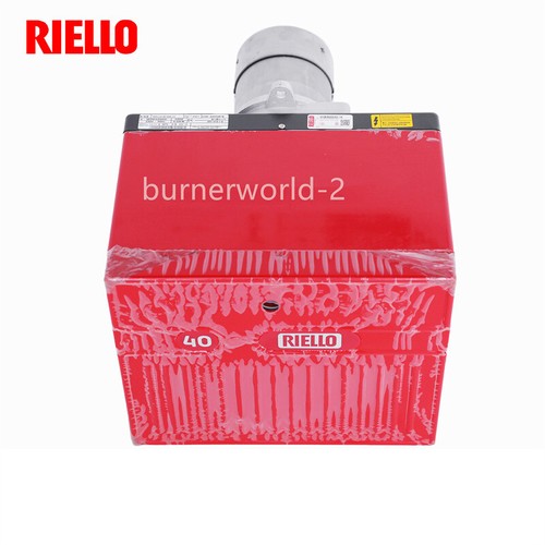 Bruciatore olio riello - olio,