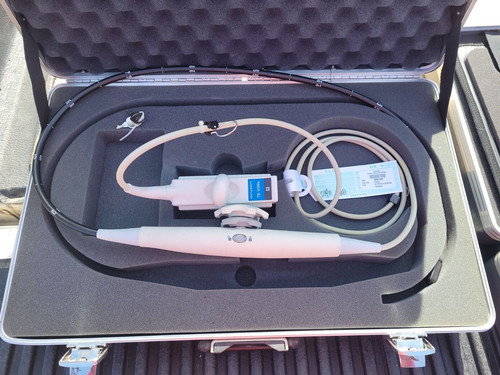 Siemens acuson sonda - siemens,