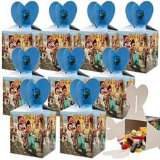 Scatole per Caramelle 12