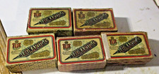 scatola pennini piena LEONARDT & CO. PENNA POLACCA 4596F primi 900 originale