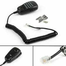 1pcs dtmf microfono - mh-36,