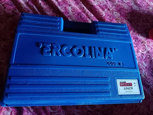 Curvatubi ercolina junior - "ercolina",