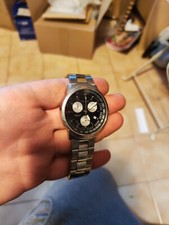 SECTOR 700 CHRONO QUARTZ