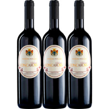 VINO VESTINI CAMPAGNANO PODERI