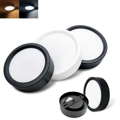 Downlight led soffitto - downlight, da