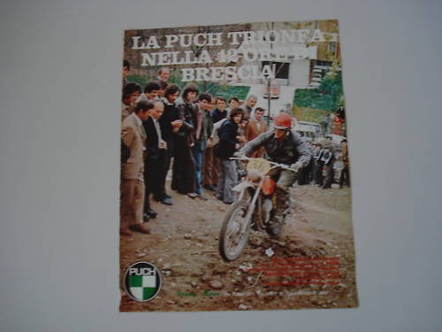 Advertising pubblicità 1972 - pubblicità,
