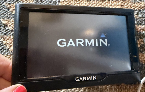 Navigatore satellitare garmin - navigatore,
