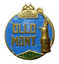 [NC] MINIERE OLLOMONT VALLE