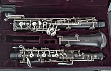 Oboe personalizzato YAMAHA