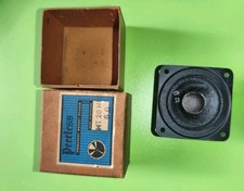 Altoparlante Tweeter Peerless Mod. MT20HRC 8ohm