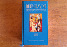 Duemilavini 2006, libro guida