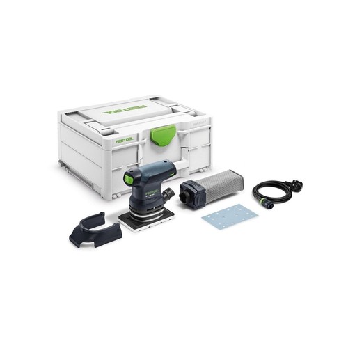 Festool rts400 req plus - festool, req-plus