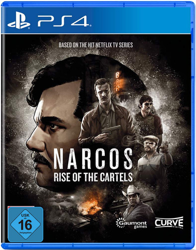 Narcos ascesa dei cartelli - narcos:,
