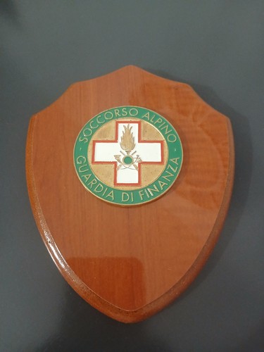 Crest guardia finanza - crest,
