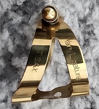 Yanagisawa Tenor Saxophone
