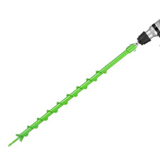 Punta Da Trapano a Coclea per