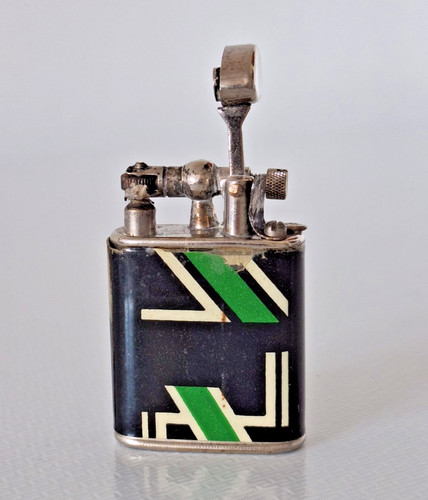 Accendino accendino benzina