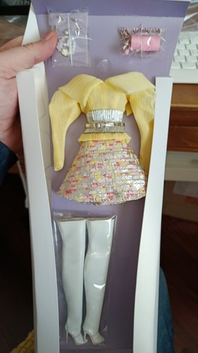 Fashion royalty - fashion,