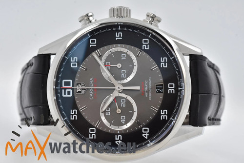 Tag heuer carrera cronografo - tag,