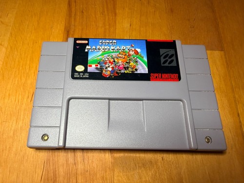 Jeu snes loose - snes, us