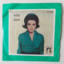NILLA PIZZI "GRAZIE DEI FIOR /